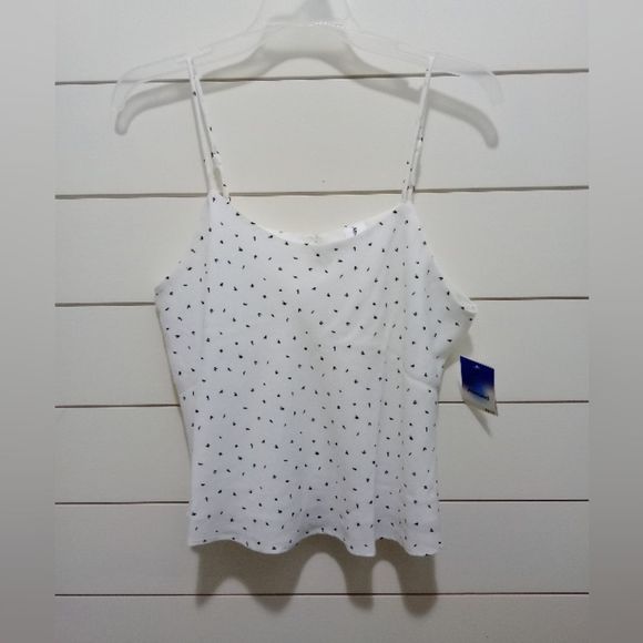 NWT Abound V-Neck Swing Camisole size Medium - Picture 2 of 8